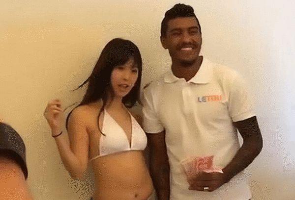 婶房