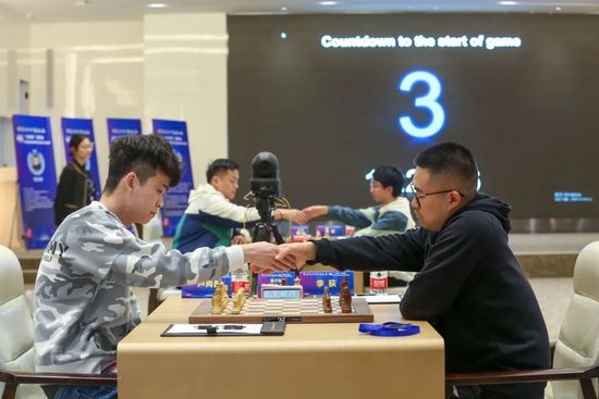 整容天后的会所