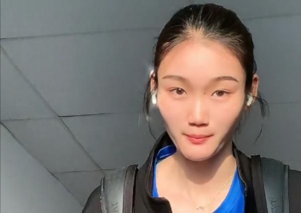 我的远房表妹