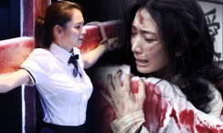 繁华街市