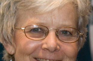 Photo of Jan Gallagher